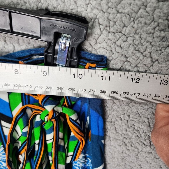 JEALOUS TOMATO Women's XSmall 2-Piece Hawaiian Top and Midi Skirt - Picture 13 of 14